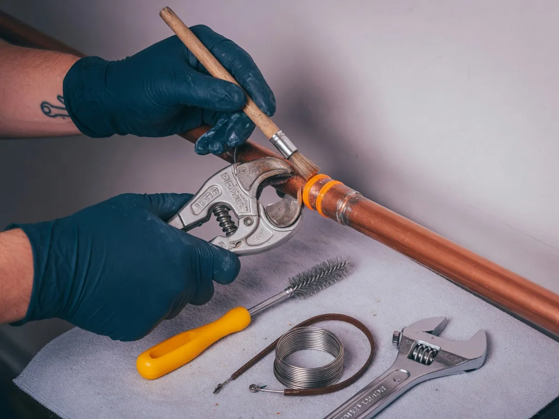 Why choose Sump Pump Repair in Brownfield, TX